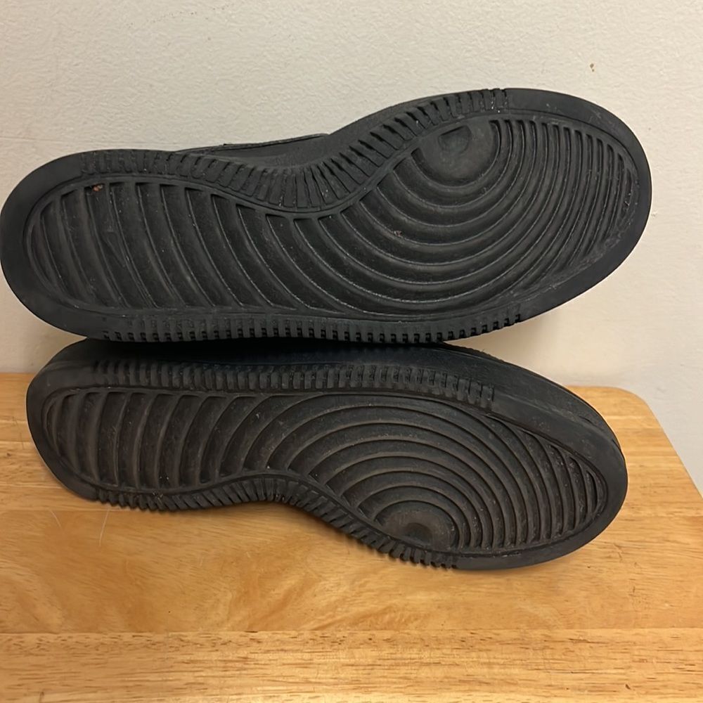 Nike Platform Sneakers - Picture 8 of 8